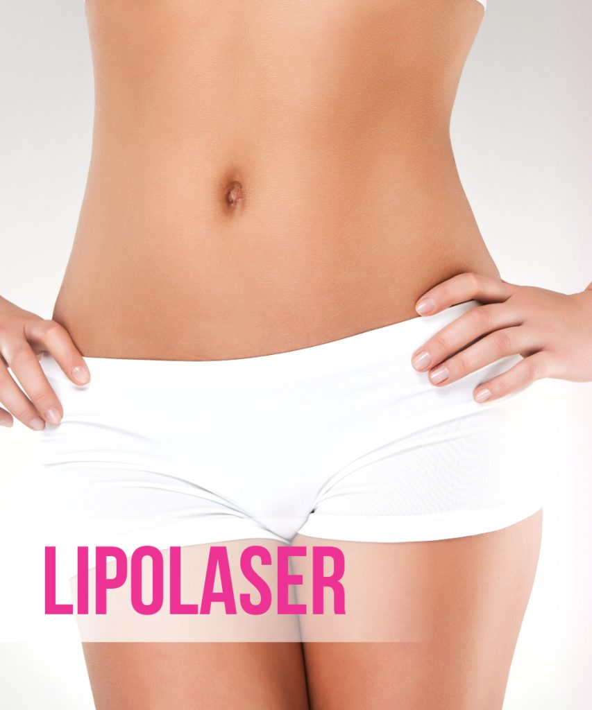 liposuccion laser abdomen precio